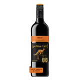 Yellow Tail Merlot red wine 75cl - British product