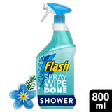 Flash Alpine multi-purpose cleaning spray 800ml - British product