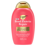 Sainsburys OGX Bond Protein Repair Conditioner for Dry Hair 385ml- Buy online at McGrocer