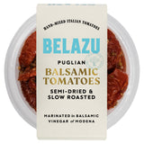 Belazu semi-dried balsamic tomatoes 135g, UK version