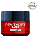 Sainsburys L'Oreal Paris Revitalift Laser Renew Anti Ageing Day Cream 50ml- Buy online at McGrocer
