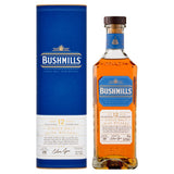 Bushmills 12YO Irish Malt Whiskey 70cl