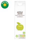 Sainsbury's Pure Apple Juice 1 litre - British product