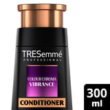 Sainsburys TRESemmé Colour Chroma Vibrance Conditioner 300ml- Buy online at McGrocer