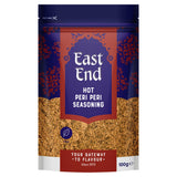 Sainsburys East End Hot Peri Peri Seasoning 100g- Buy online at McGrocer