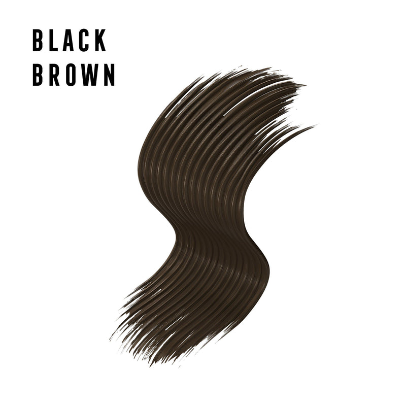 Max Factor Mascara Black Brown 9ml imported from the UK