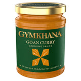 Sainsburys Gymkhana Goan Curry Cooking Sauce 300ml- Buy online at McGrocer