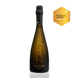 Della Vite Valdobbiadene Prosecco Superiore D.O.C.G 75cl, UK version