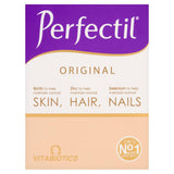 Perfectil Capsules Skin Hair Nails 30 Count imported from the UK