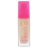 Collection Lasting Perfection Foundation 27ml - British product