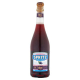 Sainsbury's Taste the Difference blackcurrant spritz 75cl, UK version
