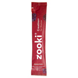 Sainsburys Zooki Creatine+ Summer Fruits Women's Creatine Supplement 6.58g Sachet- Buy online at McGrocer