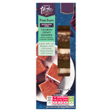 Sainsbury's Tiramisu Crispy Squares 150g (British brand)