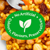 Ben's Original Lunch Bowl Moroccan Style 220g (British brand)