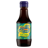 Blue Dragon Teriyaki Sauce 190ml bottle - British product