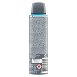 Dove Men+Care antiperspirant spray 150ml, imported from the UK