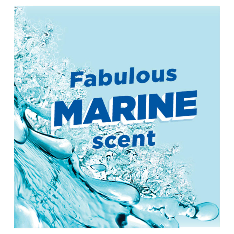 Duck Fresh Discs Marine toilet gel stamp refills 2x36ml - British product