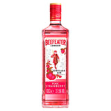 Sainsburys Beefeater Pink Strawberry Flavoured Gin 70cl- Buy online at McGrocer
