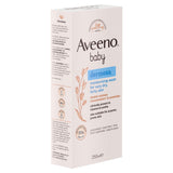 Aveeno Baby Dermexa Moisturising Wash 250ml - British product