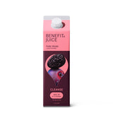 Benefit prune juice with vitamins 1 Litre - British product