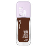 Sainsburys Maybelline Super Stay Lumi Matte Foundation- Buy online at McGrocer