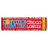 Sainsburys Tony's Chocolonely Milk Chocolate Bar 50g- Buy online at McGrocer