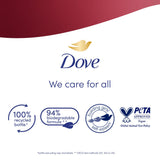 Dove Advanced Care Pro-Age body wash 400ml - British product