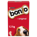 Bonio original dog biscuits 1.2kg - British product