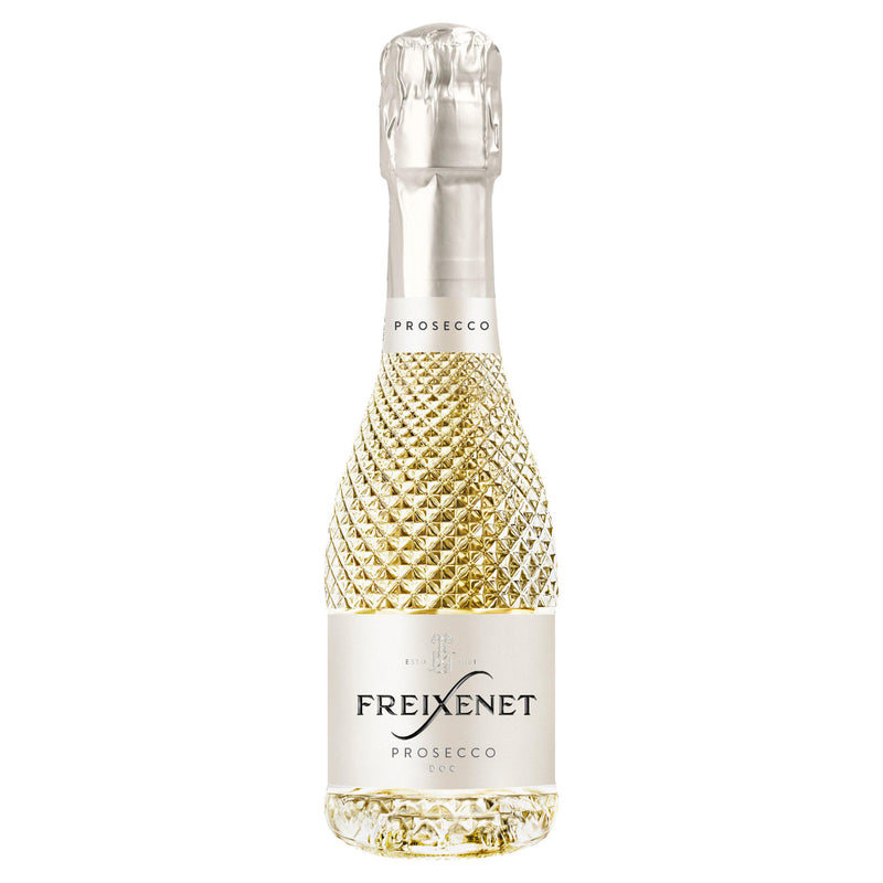 Freixenet Prosecco sparkling wine 20cl, UK version