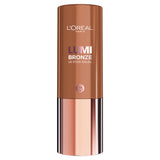 L'Oréal Paris Lumi Bronze Le Stick Soleil Bronzer Stick Toasted Sunlight