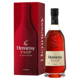 Hennessy VSOP Cognac 70cl bottle, UK version