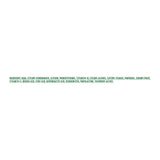 Simple eye makeup remover pads 30 pads - British product