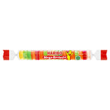 Haribo Mega Roulette jelly fruit sweets fun size pack 45g, imported from the UK