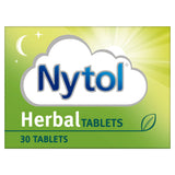 Nytol Herbal Tablets x30