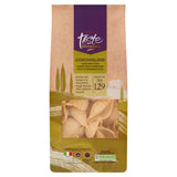 Sainsbury's Conchiglioni pasta Taste the Difference 500g, imported from the UK