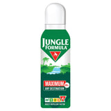 Jungle Formula Maximum insect repellent 125ml (British brand)