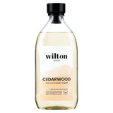 Wilton London Laundry Liquid Cedarwood 1 Litre