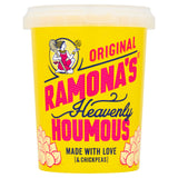 Ramona's Original Houmous 500g
