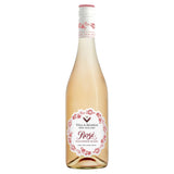 Sainsburys Villa Maria Sauvignon Rosé Wine 75cl- Buy online at McGrocer