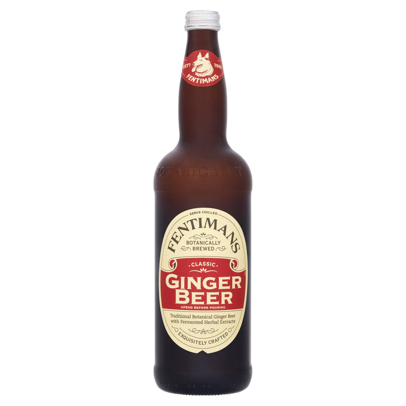 Fentimans Ginger Beer 750ml