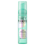Isle of Paradise self tanning mousse Medium Glow Clear 200ml - British product