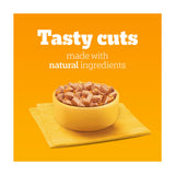 Pedigree Wet Dog Food Mixed Jelly 6x400g, imported from the UK