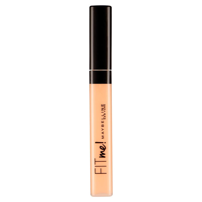 Maybelline Fit Me Concealer 30 Honey - British product