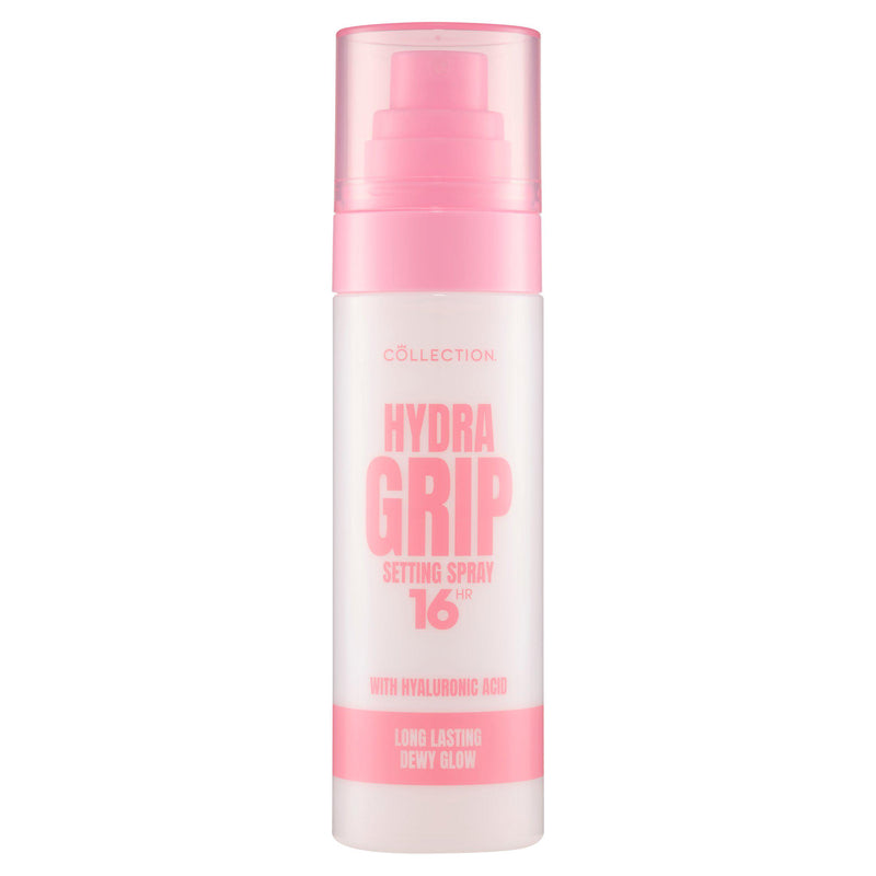 Collection setting spray Hydra Grip 80ml, UK version