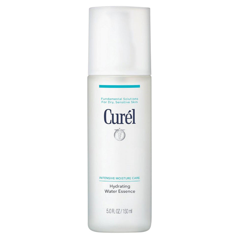 Curél water essence for dry sensitive skin 150ml, imported from the UK