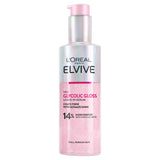 L'Oréal Paris Glycolic Gloss leave-in hair serum 150ml (British brand)