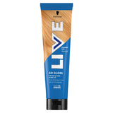 Sainsburys Schwarzkopf Live Go Gloss Strawberry Soda Temporary Hair Colour Gloss 150 ml- Buy online at McGrocer