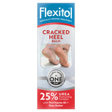 Sainsburys Flexitol Heel Balm 56g- Buy online at McGrocer