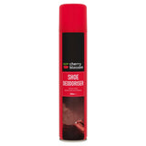 Cherry Blossom shoe deodoriser 200ml - British product