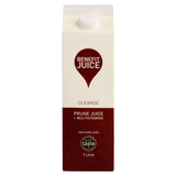 Benefit prune juice with vitamins 1 Litre - British product